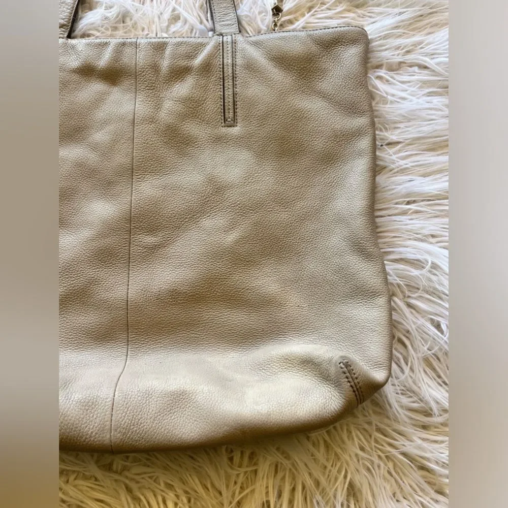 Kate Spade Tote large cream
